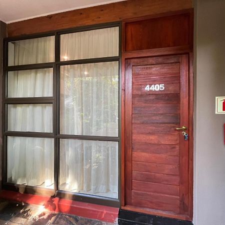 Forty 4 On Hoog Polokwane Exteriör bild